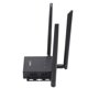 thumbnail image 1 of Enrutador CPE 4G LTE De Alta Velocidad Con Chip Inteligente, Antenas Desmontables De Señal, 1 of 7