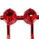 thumbnail image 3 of piezas de repuesto de bloques de dirección RC para vehículos de Control remoto , accesorios de bricolaje para Baoblaze Bloques de dirección RC, 3 of 4