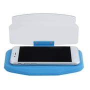 Car HUD Smartp hone Holder GPS Navigation Mobile p hone Stander Heads Up Display