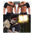 thumbnail image 4 of Unisex Shoulder Brace Shoulder Bandage Sport Shoulder Pain Left/Right Band, 4 of 5