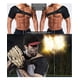 thumbnail image 4 of Vendaje de hombro unisex para deporte, dolor de hombro, banda izquierda/derecha, 4 of 5