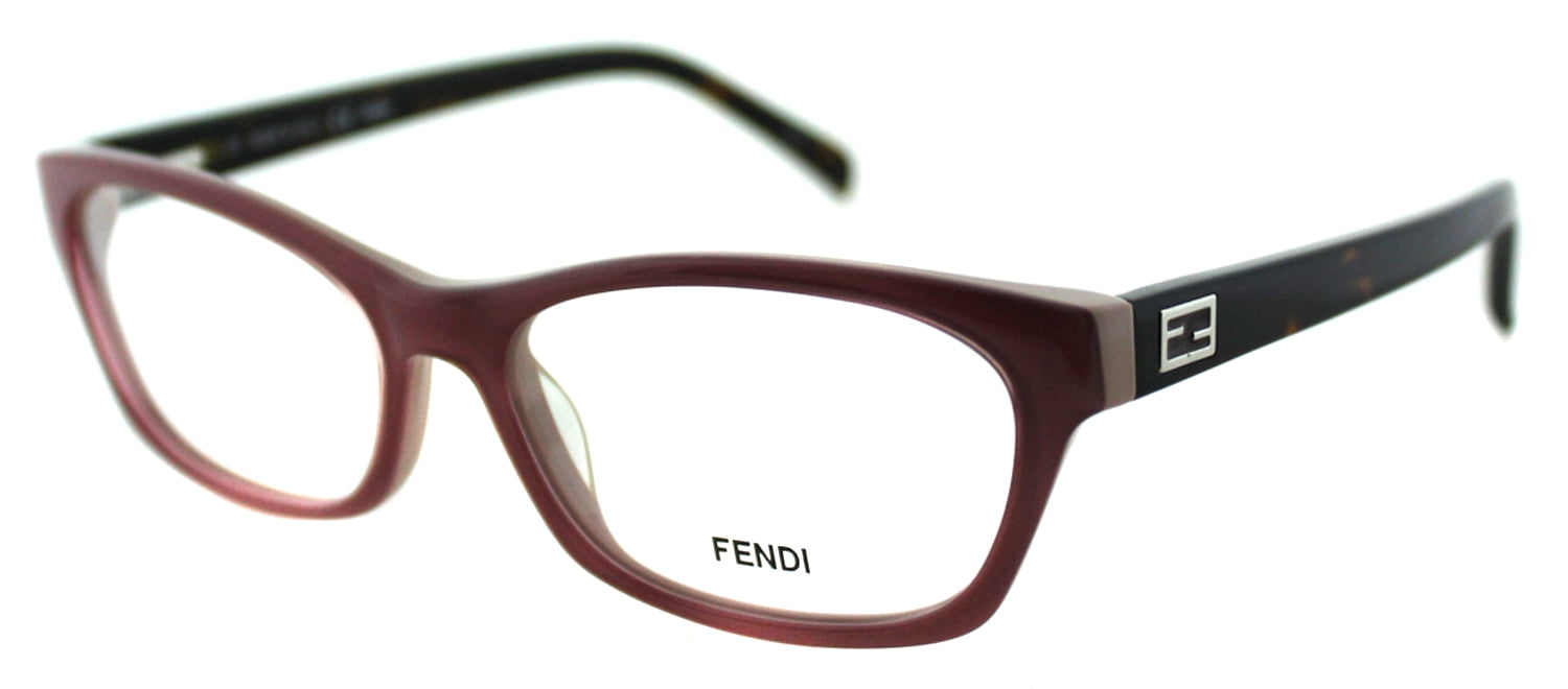 Fendi FE1032 662 Women's CatEye Eyeglasses