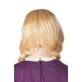 thumbnail image 2 of Soft Blonde Braids Wig, 2 of 2