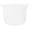 White, variant on Cosmug Baking Tool Flour Funnel Under $15 for Baking, Kitchen, Mixing, Stand Mixer Accessory