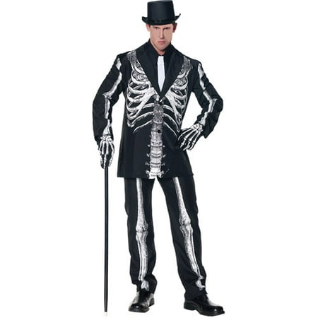 Bone Daddy Adult Halloween Costume