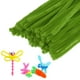 thumbnail image 1 of Uxcell 100-Pack Limpiapipas para Manualidades, 11.8" Varillas de Chenille para Arte/Festivales Ramo/Manualidades/Christmas/Proyectos DIY [Verde Militar], 1 of 7
