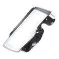 thumbnail image 1 of Ofertas Únicas 1 Pc Cubierta de Lente de Faro Frontal Derecho para Jeep Grand Cherokee 2014-2021 No.68102849AG PC Negro Claro, 1 of 6