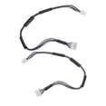 thumbnail image 1 of Replacement Power Cable Flex Compatible With PlayStation 4 (4 Pin Connector, 17CM) (CUH-1000/1100/1200), 1 of 5
