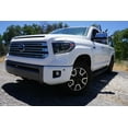 thumbnail image 3 of Shellz DU01SW Front Bumper Cover White Fits 14-21 Tundra, 3 of 4