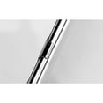 thumbnail image 2 of MasteelfCA Large Capacity Case Stainless Steel Working Holder Metal Name Case Silver, 2 of 7