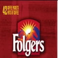 thumbnail image 5 of Folgers Classic Roast Ground Coffee Packets (1.2 oz., 42 ct.), 5 of 7