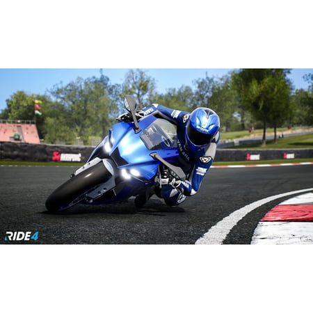 Ride 4, THQ-Nordic, PlayStation 5, 816819018460, Physical Edition