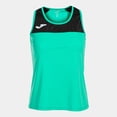thumbnail image 3 of Playera Joma Mujer 901714.440 Verde T S Deportiva, 3 of 3
