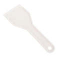 thumbnail image 2 of Handheld Ice Plastic Freezer Defroster Flat White 15.00X5.50X0.30cm Deicing 1Pack, 2 of 3