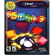 Real Arcade Magic Ball 2 PC