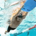 thumbnail image 4 of Swimming Kickboard - One Size Fits All - A Great Training Aid for Children and Adults, 4 of 9
