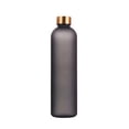 thumbnail image 7 of BPA Free Water Cup Outdoors Sports Water Bottle Frosted Plastic Space Cup with Time Scale 1000ml Large Capacity Tumbler, 7 of 7
