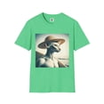 thumbnail image 6 of Oriental Shorthair Cat T-Shirt, 6 of 10
