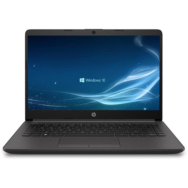 Laptop HP 245 G8 AMD Ryzen 5 5500U 16GB 1TB 128GB SSD 14