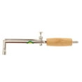 thumbnail image 2 of Solde Welding Adjustable Flame Gas Wood Handle for Jewelry Making 21cm, 2 of 8