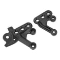 thumbnail image 2 of Applicable to Motorcycle Footrest Bracket Set, Construc, 2 of 9
