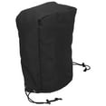 thumbnail image 3 of Vehicle Accessory, Durable RV Electric Tongue Jack Cover Universal Waterproof  For Trailer For Tractor, 3 of 8