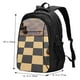 thumbnail image 5 of Disketp Chess Board With Pawns Mochila de Viaje Estampada para Laptop con Puerto de Carga USB, Mochila Impermeable para Computadora – Regalo para Hombres y Mujeres, 5 of 7