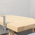 thumbnail image 3 of Parallel Rail Guide System for Circular Saw Guide Rail Electric Saw Lift Guide Rail Connector Set Woodworking Parts, 3 of 8