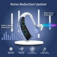 thumbnail image 6 of Delmicure Digital Hearing Aid for Seniors, Rechargeable, Dual Frequency Adjustments, Multi-Level Volume Control, VHP-1303 Single - Blue, 6 of 8