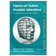 thumbnail image 1 of Hacia un nuevo modelo televisivo Gedisa 9788497844864, 1 of 2