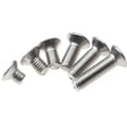 thumbnail image 5 of HEALEEP 300Pcs Nut and Bolt Sets Stainless Steel Gaskets for Handyman Repairing Needs, 5 of 5