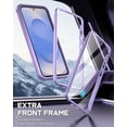 thumbnail image 3 of Funda Poetic Guardian para Samsung Galaxy S25 5G de 6.2 pulgadas, 3 of 6