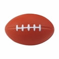 thumbnail image 1 of Paquete 130 piezas Pelota antiestrés balón americano, 1 of 3