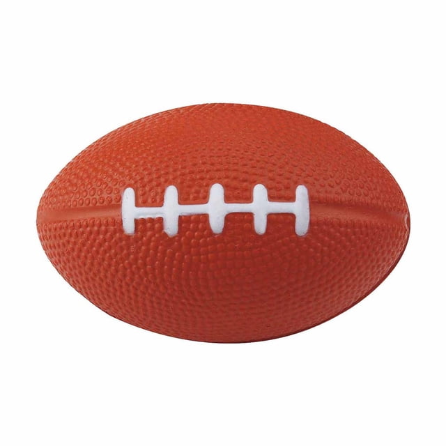 Pelota antiestrés balón americano -Americano