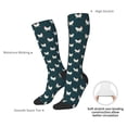 thumbnail image 4 of Balery Funny Chicken Calcetines novedosos Calcetines deportivos Calcetines hasta la rodilla Calcetines de algodón Calcetines originales y geniales, 4 of 6