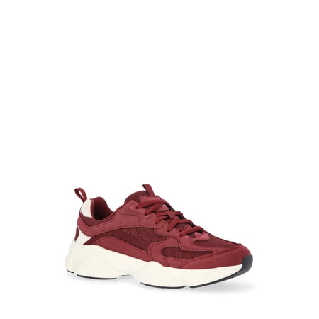 Avia Women's Athletic Faux Suede Lifestyle Sneakers