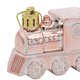 thumbnail image 3 of Tren Adornos Navidad Encanto Exquisito 4 Piezas para Niñas, 3 of 9