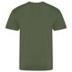 thumbnail image 1 of Awdis - Camiseta The 100 para Hombre (Gris Jaspeado), 1 of 2