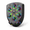 XX-Large, variant on XX-Large Interactive Music Boxing Punching Bag with LED Lights for Home Gym Fitness