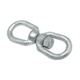 thumbnail image 4 of Seachoice Hot Dip Galvanized Eye & Eye Swivel, 4 of 5