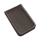 thumbnail image 1 of Monedero Magnético de Dinero en Efectivo Y en Efectivo - Coffee_60x41x8mm Café_60x41x8mm Sunnimix Clip de dinero, 1 of 8