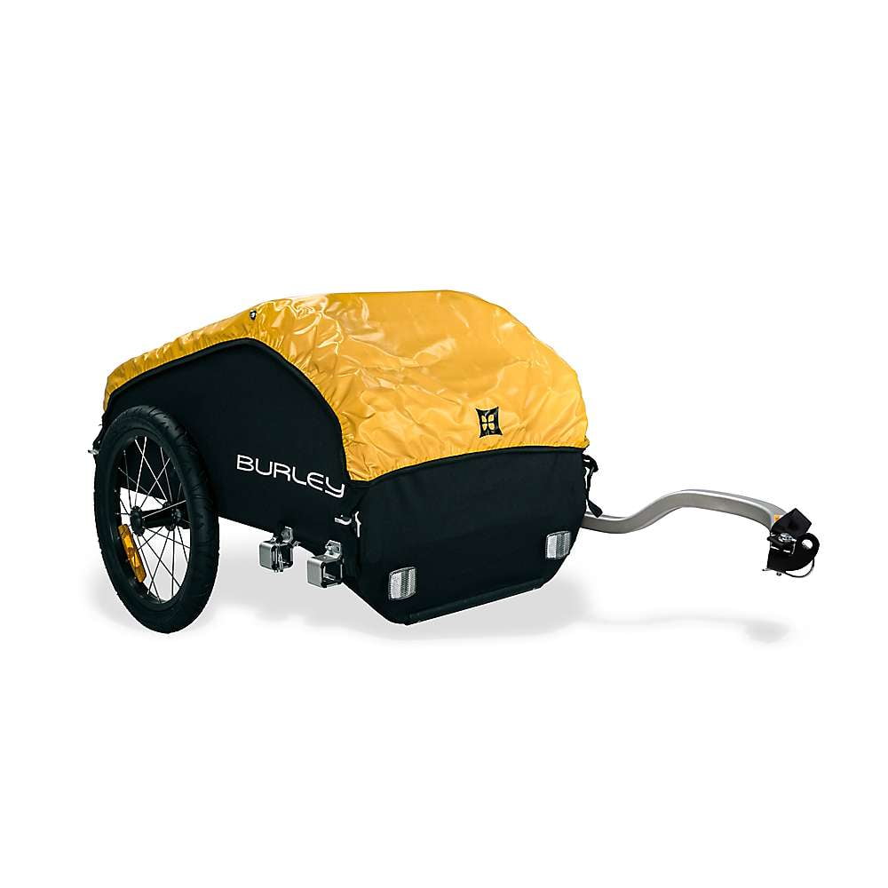 bike cargo trailer walmart
