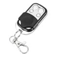 thumbnail image 2 of 10Pcs Electric Cloning Universal Gate Garage Door Opener Remote Control Fobs 433MHz Replacement Key, 2 of 4
