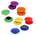 thumbnail image 1 of Pen+Gear Round Magnets, 1 of 2