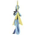 thumbnail image 4 of Pokemon Moncolle MS-37 Intereon, 4 of 4