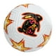 thumbnail image 2 of Balón De Fútbol De Tamaño 5, Balón De Fútbol Portátil De Alta Elasticidad, Profesional, Cómodo, Con Sensación De Pie, Para Partidos Y Exámenes, 2 of 7