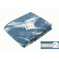 thumbnail image 2 of Funda para Sillón de Piscina COTTON CRAFT Olas Azul Terry 82 cm, 2 of 9