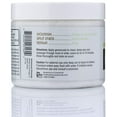 thumbnail image 4 of Advanced Clinicals Coconut Oil Hair Mask for Deep Hydration with Vitamin E. 12 fl oz, 4 of 4