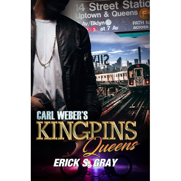 Pre-Owned Carl Weber's Kingpins: Queens (Paperback) 1645563693 9781645563693