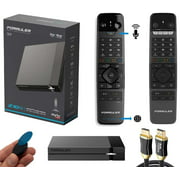 Special Pack - Formuler Z10 pro max + Extra remote control + Extra HDMI cable 8K